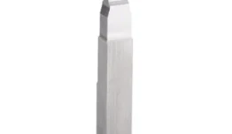Precision connector mold part